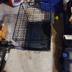 Puppy Kennel / Training Cage