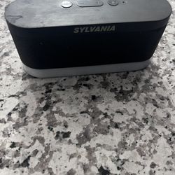 Led Speaker Bluetooth