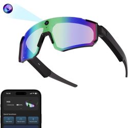 Brand New 2026 Smart Glasses with Camera