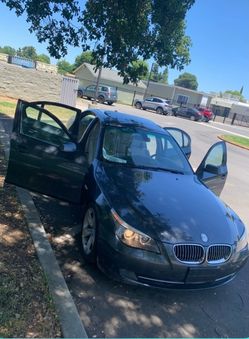 2009 BMW 528i $4000 OBO