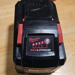 M18 Milwakee High Output HD 12.0