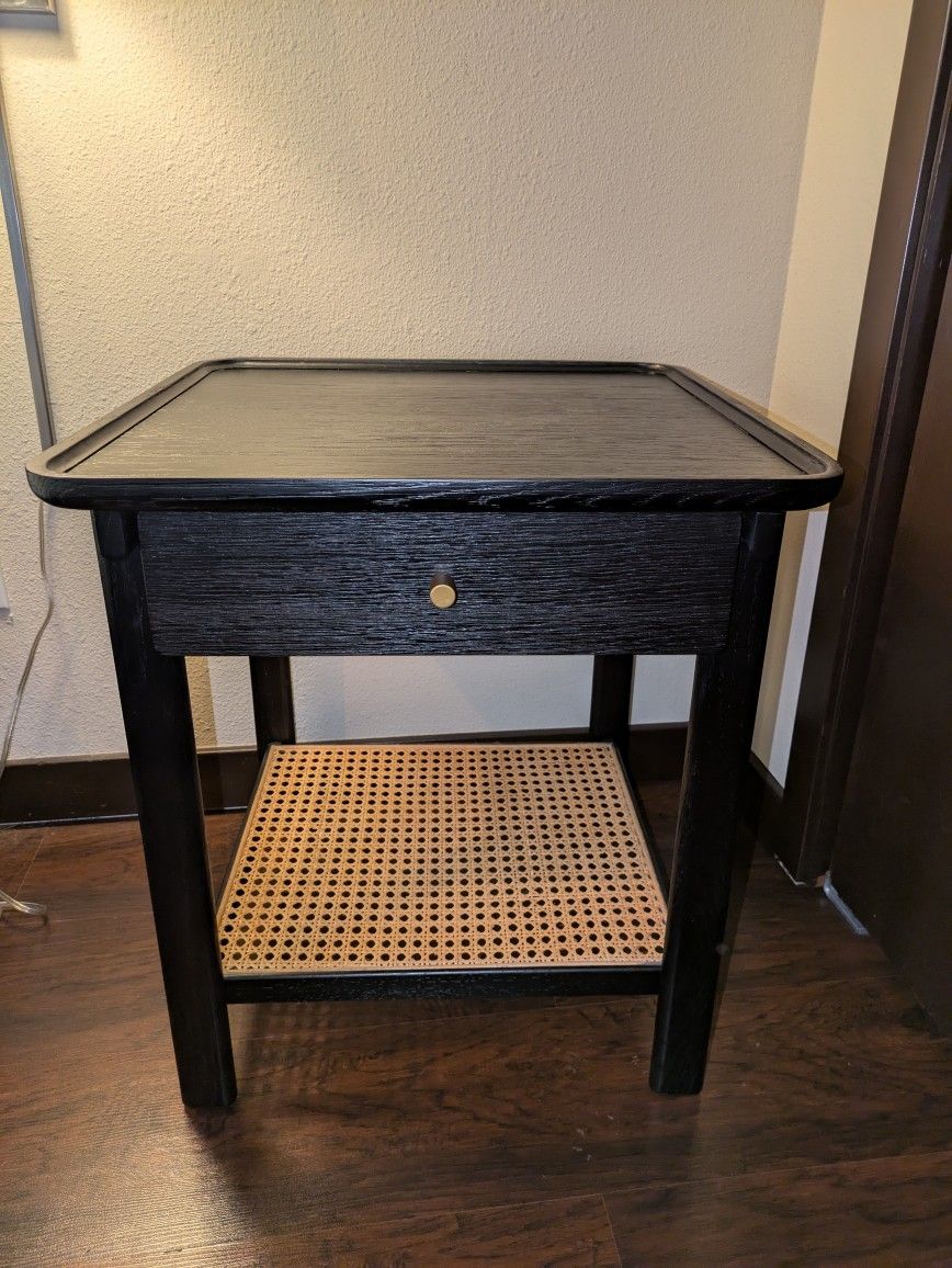 Set Of 2 Langa Nightstands
from Scandinavian Designs (Dania Furniture)
