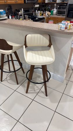 Set of 4 Barstools