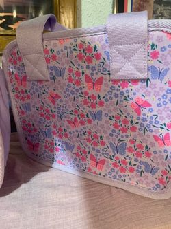 Lunch bags (choose from two designs)