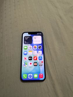 iPhone 13 mini - UNLOCKED
