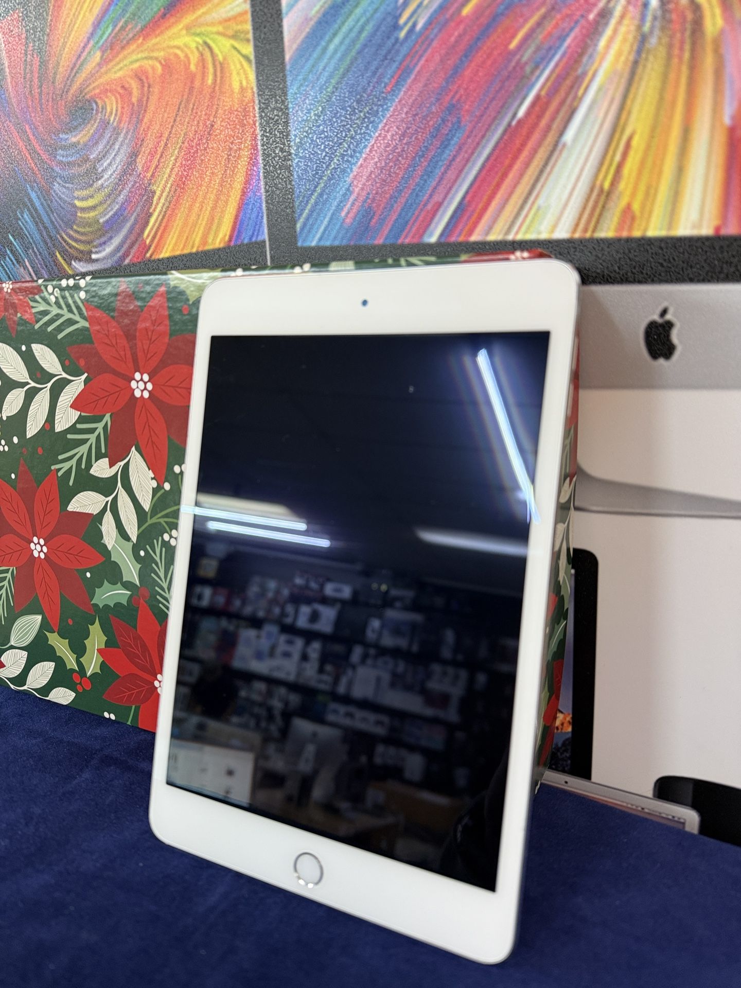 Apple Ipad Mini 4 128GB WiFi