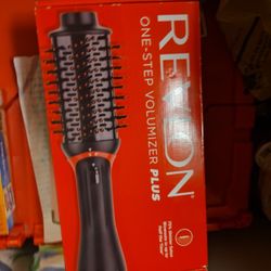 Revlon  One Step Volumizer