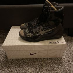 Kobe 9 Elite Size 11 