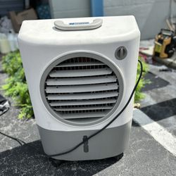 Ac Portable Unit 