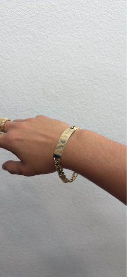 Esclava Gold, De Oro