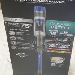 Shark Powerdetect Corded Vac Model #AZ4000 Hepa Heavy Duty *NEW in BOX*