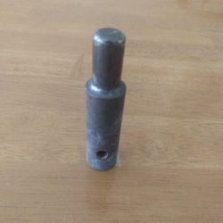 Pit Bull Motorcycle Front Stand Pin #5 Pitbull 