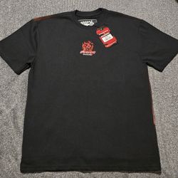 New Dodge X REASON Demon Shirt Size (L)
