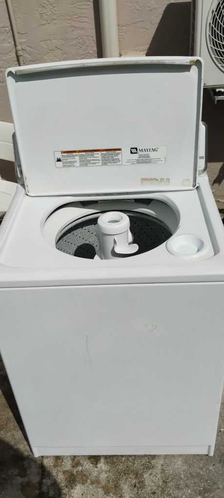 Lavadora Exelentes Condiciones Delivery Incluído