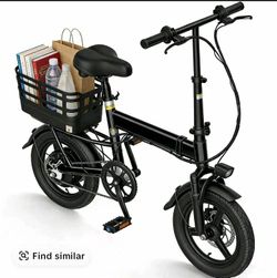 Ebike