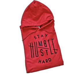 Brand new hoodies!