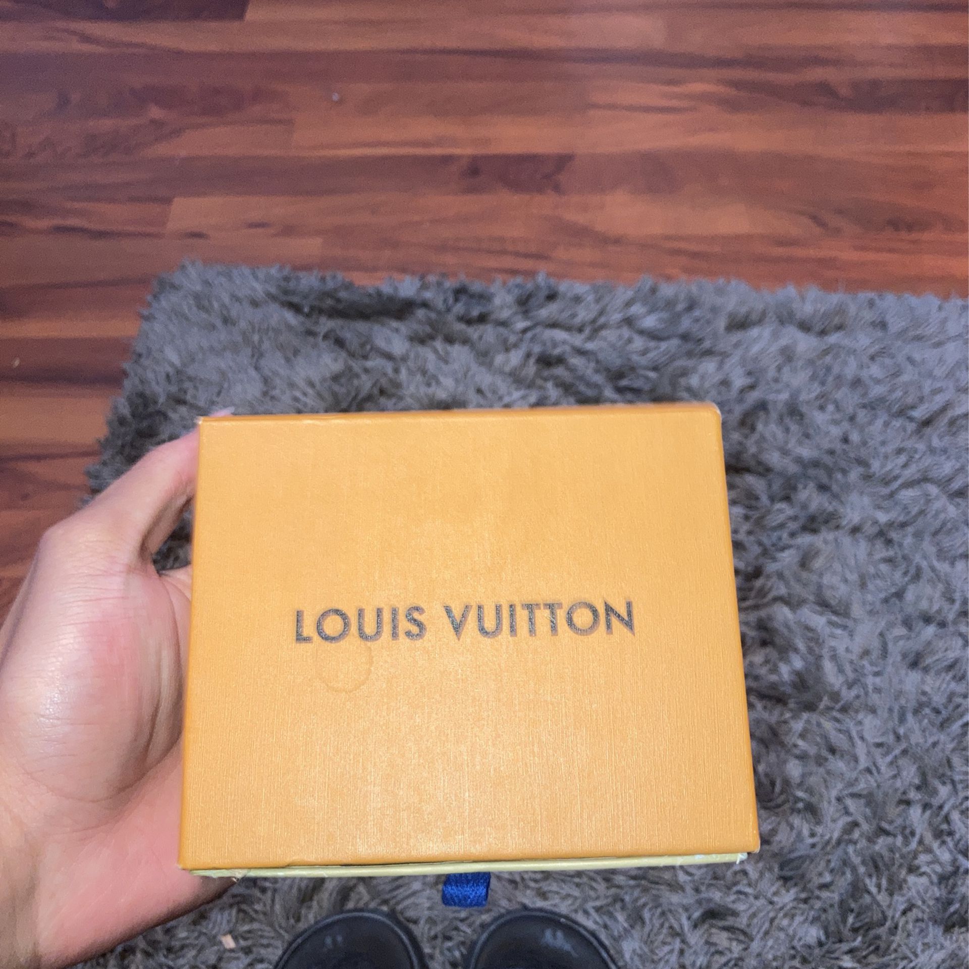 Louis Vuitton Supreme Wallet for Sale in New Port Richey, FL - OfferUp
