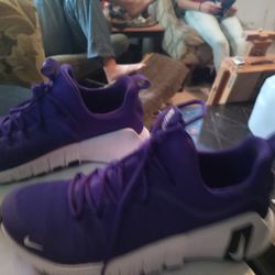 New Nikes