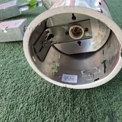 Hi Hat enclosures