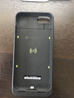 MOPHIE CASE
