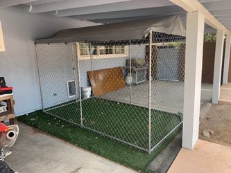 Brand New XL Dog Cage