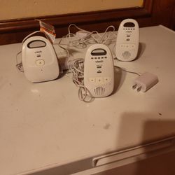 VITECH BABY MONITOR Excellent Condition $15