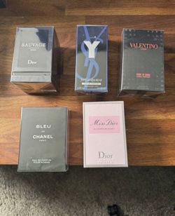 Men cologne women perfumes