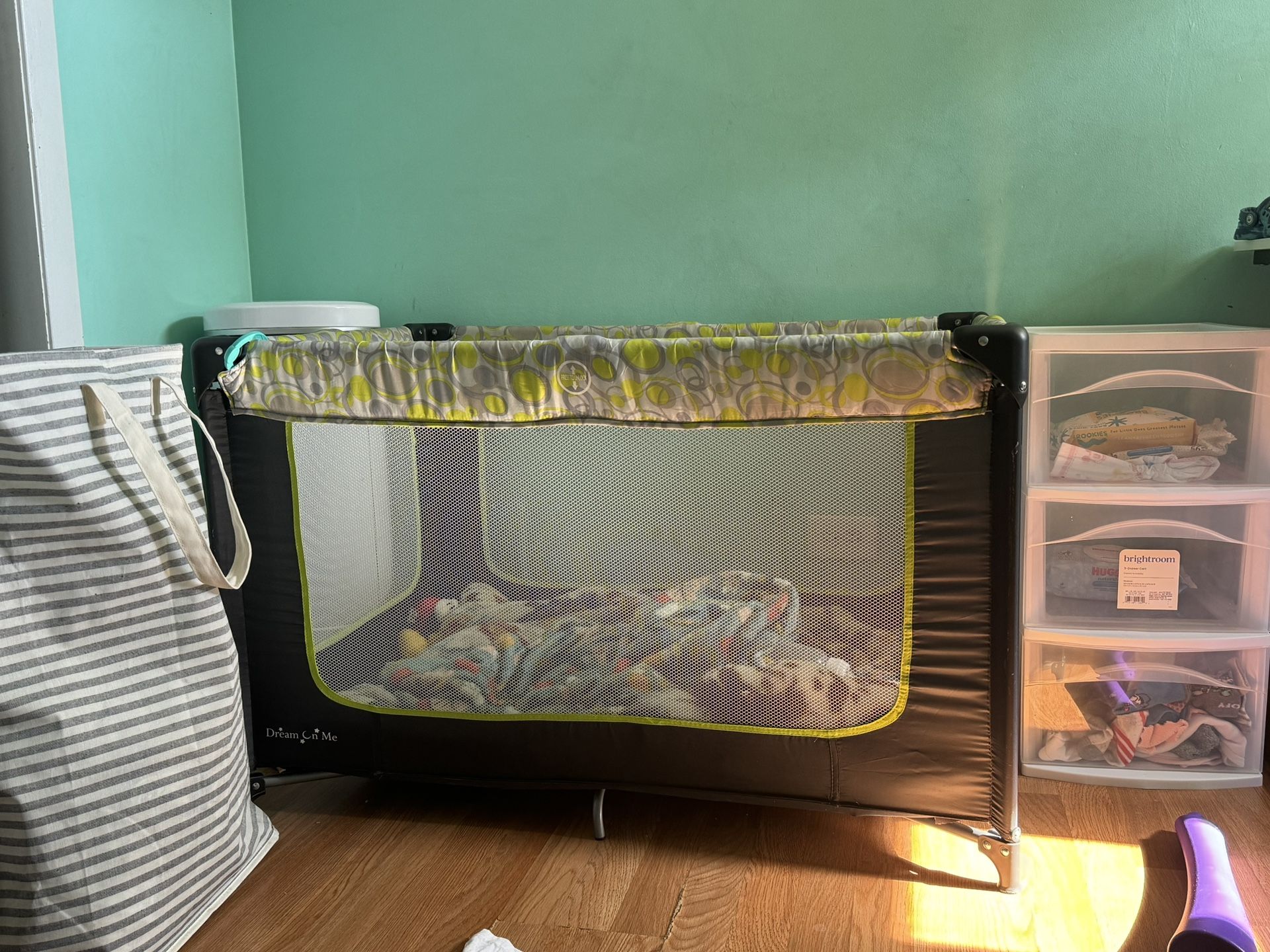 Playpen