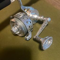 Van Staal  Fishing Reel  VS275 