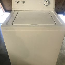 Kenmore Washer 