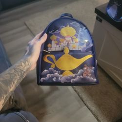 Disney Backpacks 