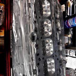 4G63T Block and Head fully Honed and Machined