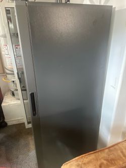 Frigidaire Freezer