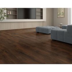 Laminate flooring