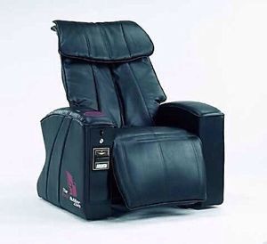 Massage chair with bill acceptor. Still available! I will remove when sold!