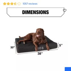 Dog Bed