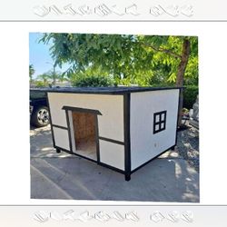 identify yes Custom-Made Dog Houses - Designed for Your Pet's Unique Needs