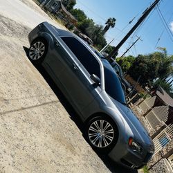 2012 Chrysler 300