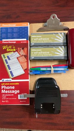 Office Supply 