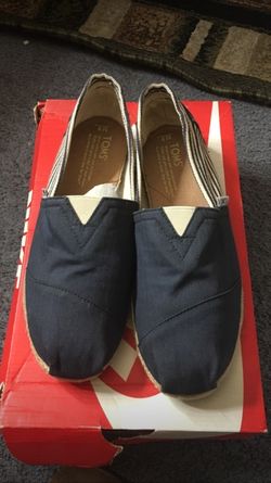 Toms