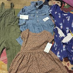 2t Toddler clothes
