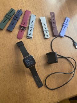 FitBit Versa 2