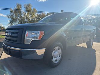 2009 Ford F-150