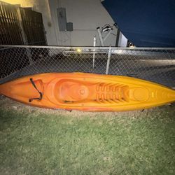 Kayak 