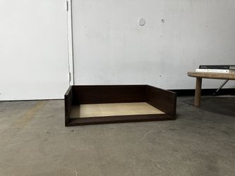 Small Dog Bed Frame