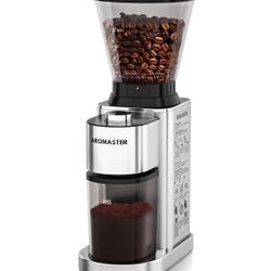 Coffee Grinder 
