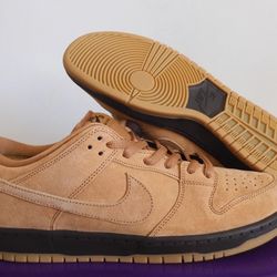 Nike SB SIZE 8 NEW W/BOX
