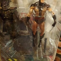 MARVEL SELECT WOLVERINE 