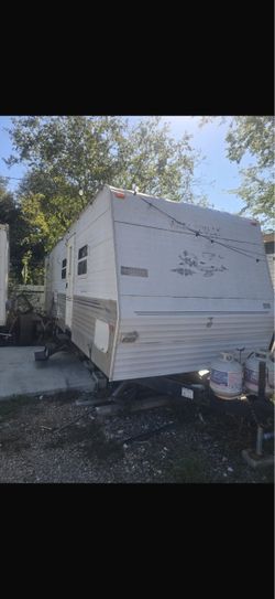 Rv Keys Ct