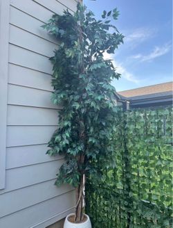 Artificial Tree
